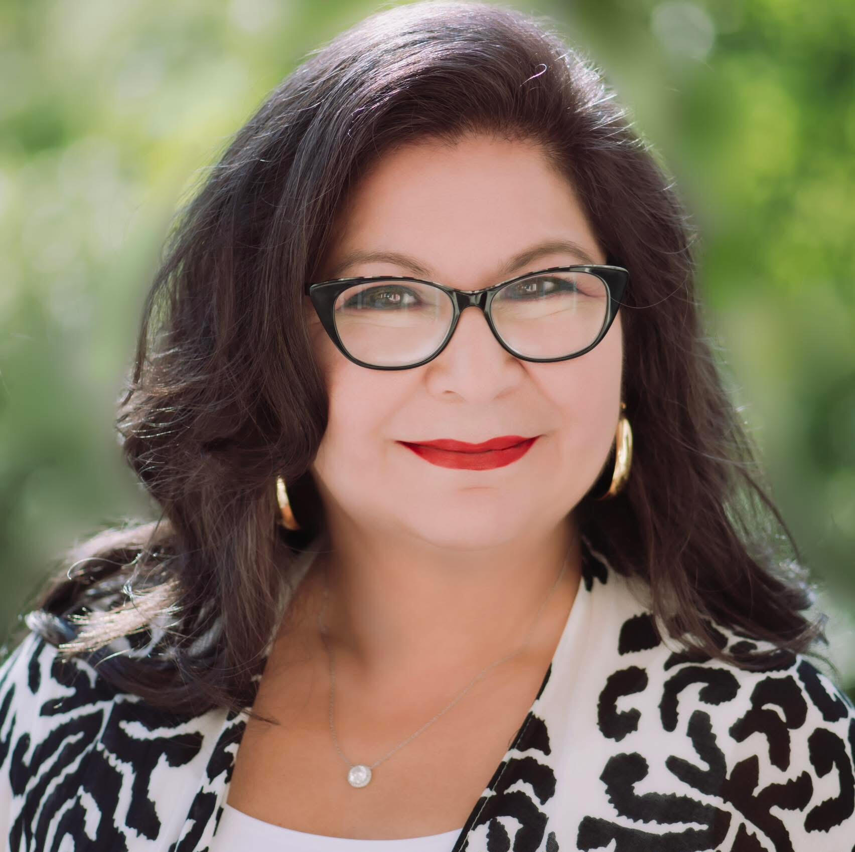 Cynthia Marshall
